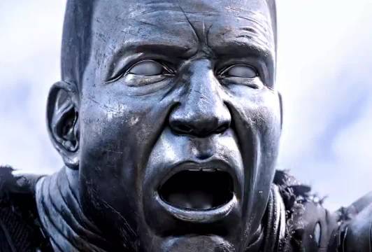 刚力士好像没赢过！