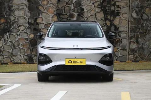 小鹏G6 2026款：技术控的自驾返乡实战报告