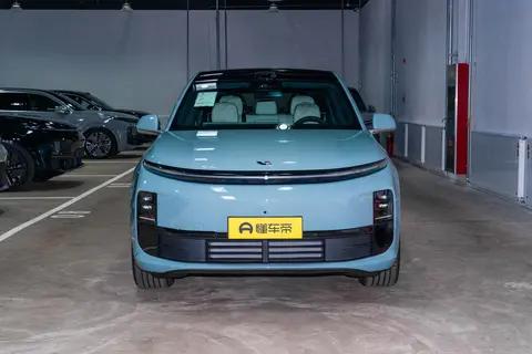 行情深解：理想L6价格探底，购车逻辑