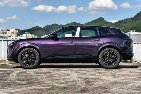 20万满配华为系SUV！阿维塔07 2026款详细评测来了