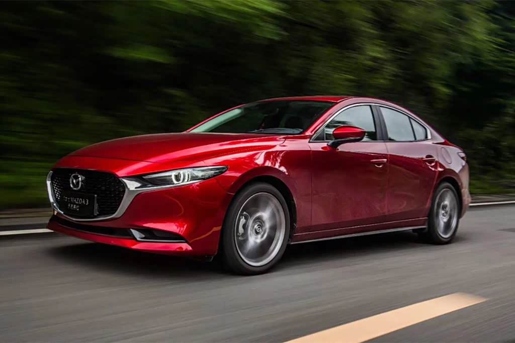 别被参数误导了,这4款车虽然轴距很长,但空间却很小!