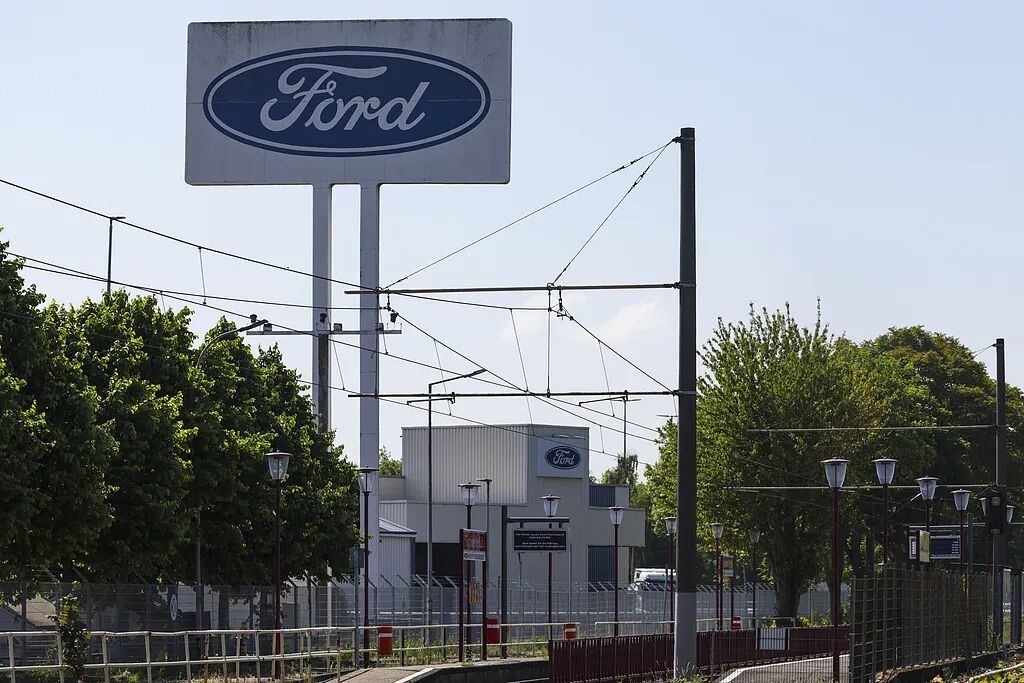 福特紧急召回！超430万辆车