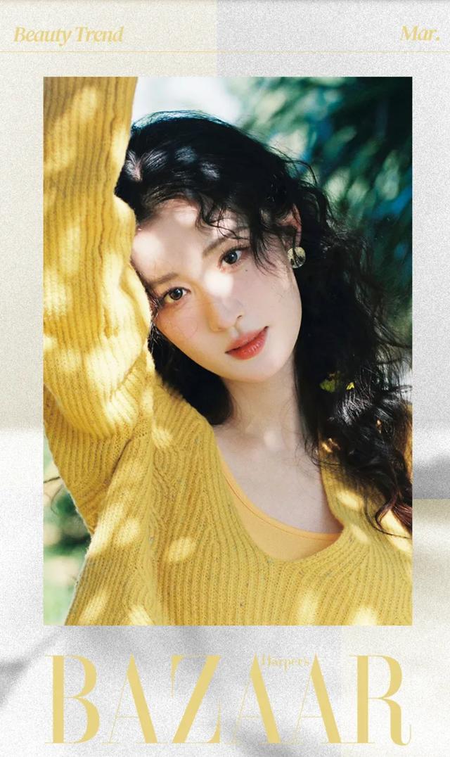 一夜涨粉近百万，她凭什么