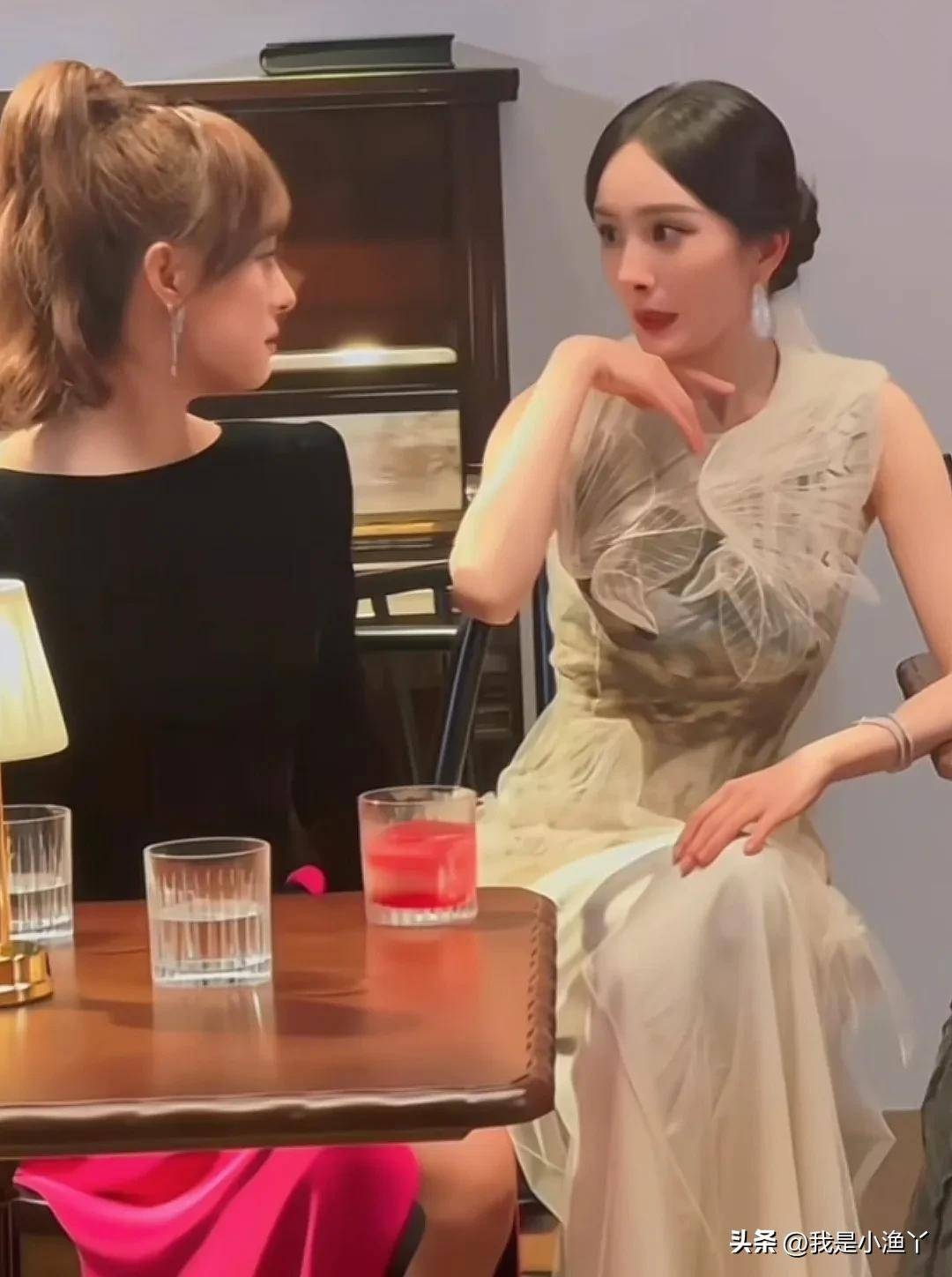 上海这一夜全是熟人局，佟掌柜郭芙蓉，繁花三美、仙剑三美都来了