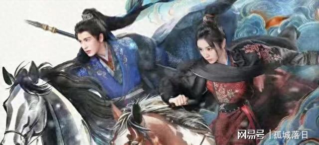 《逐玉》47岁男配气场碾压男主，演员气场有多重要