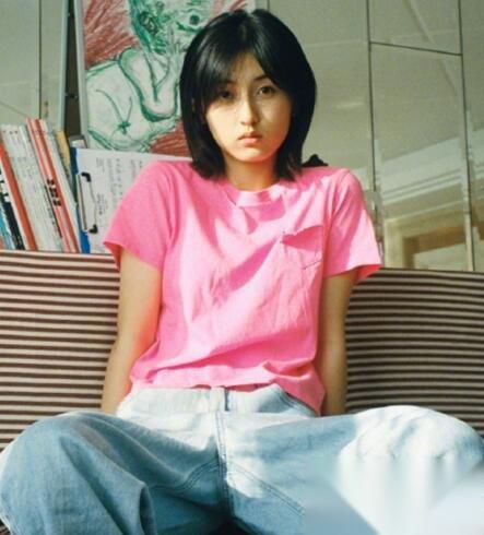 张子枫适合什么发型 活泼俏皮少女感满满