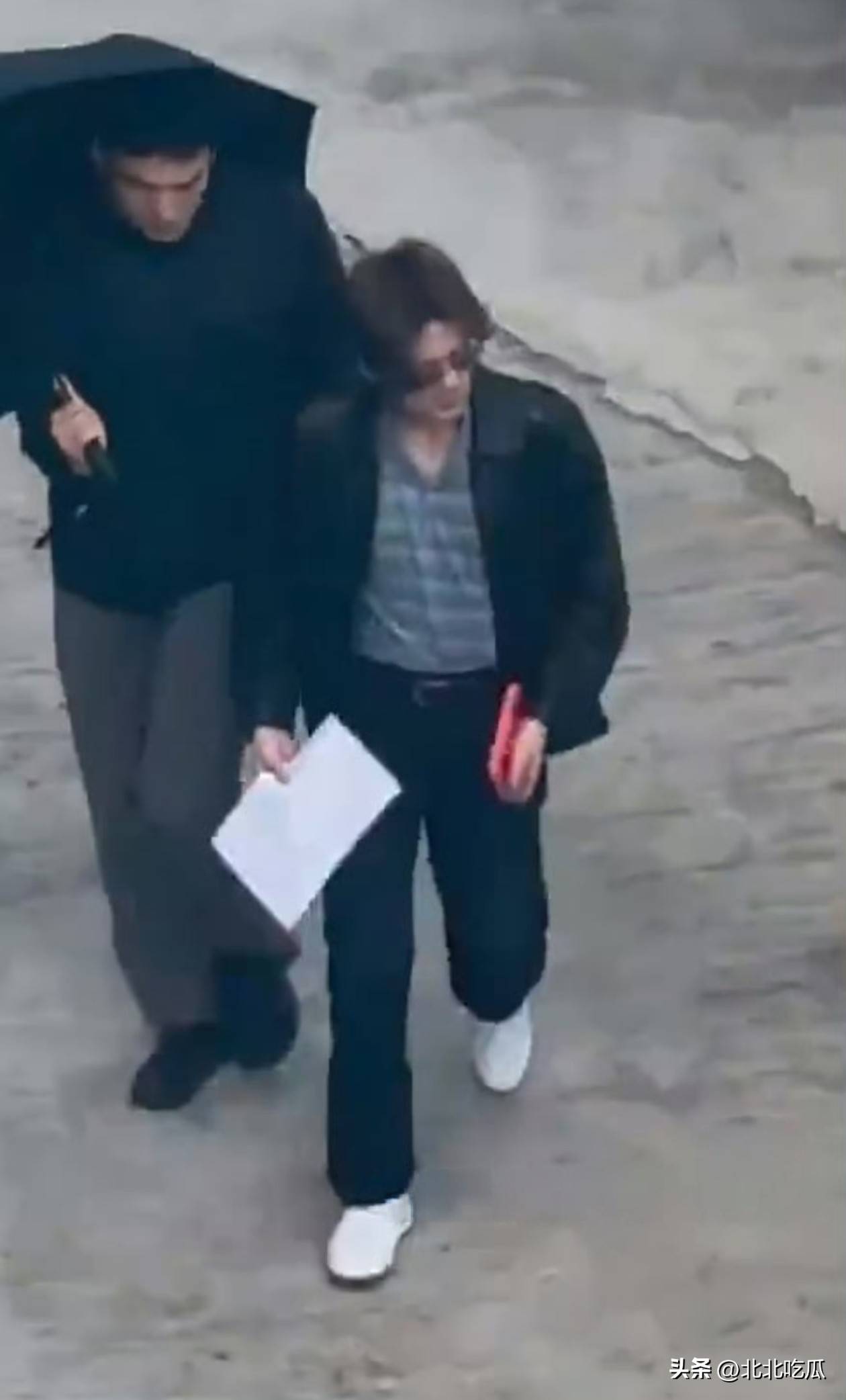 檀健次营业！司晓迪事件后被朱一龙粉丝质疑，开始跳舞卖萌博好感