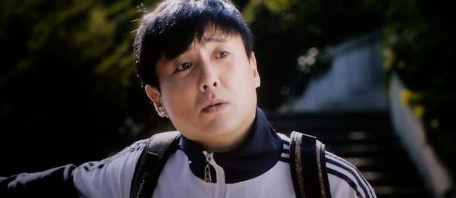 都说自己年轻时很帅，黄磊、尔冬升我都信了，但陈建斌是认真的？