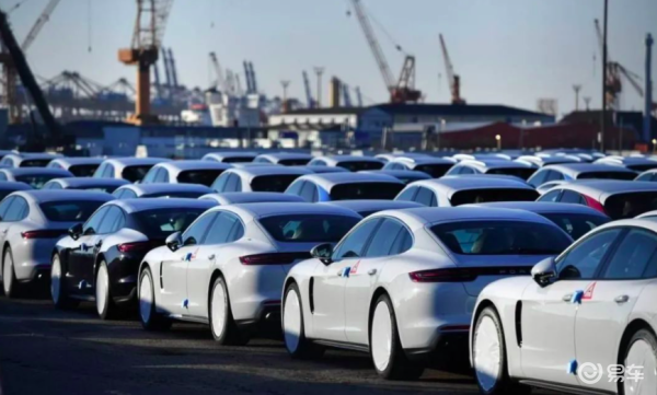 小米SU7上汽大众2024年销量突破120万辆