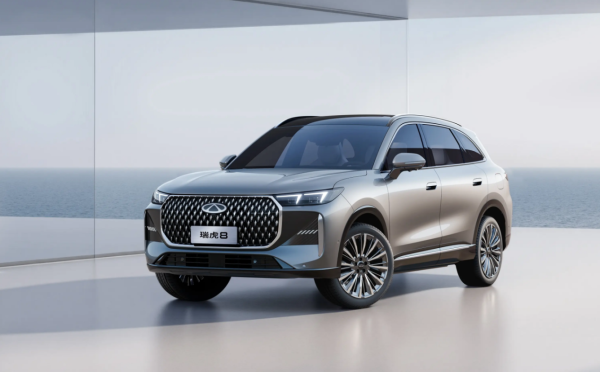 15万元预算,四款中型SUV对比,谁是性价比王者?