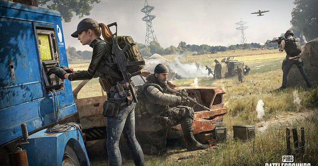 PUBG游戏延迟、延迟高，快速降低PUBG延迟方法