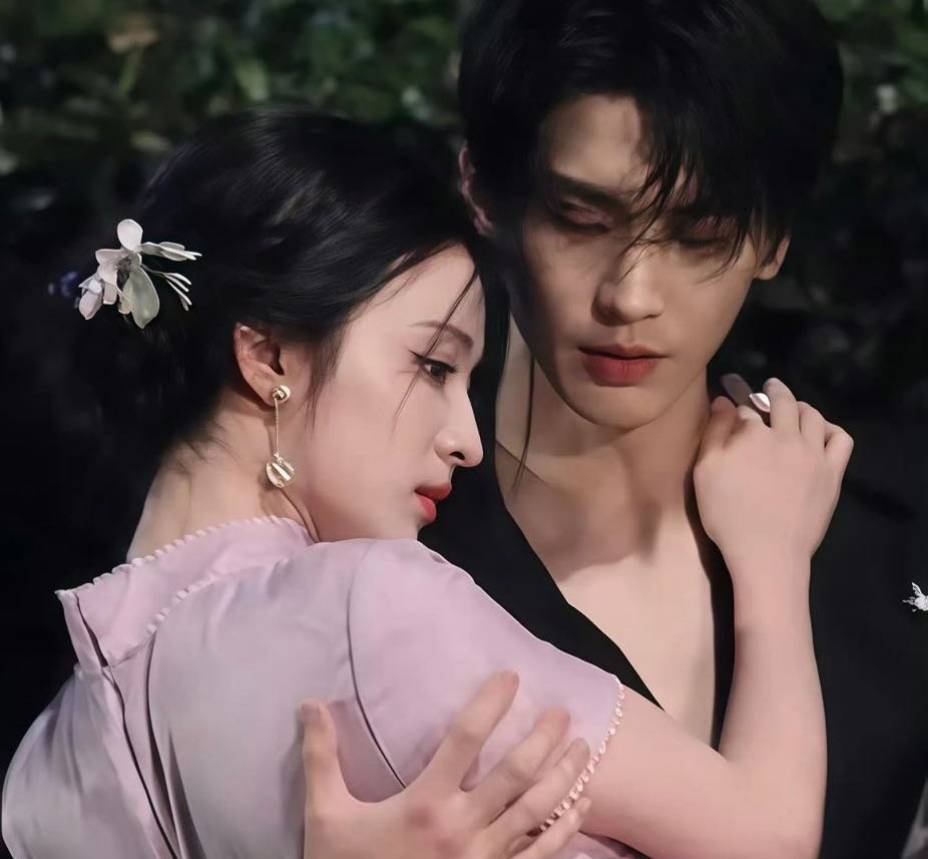 刘大锤盖章张凌赫王楚然没事！内娱避嫌天花板竟是打工人自觉？