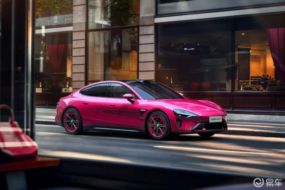 12月轿车销量:朗逸轩逸一年不如一年,小米SU7首进前十