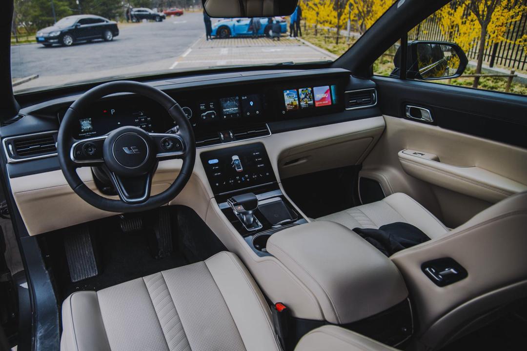 理想增程式技术再引争议,究竟谁在“胡说八道”?