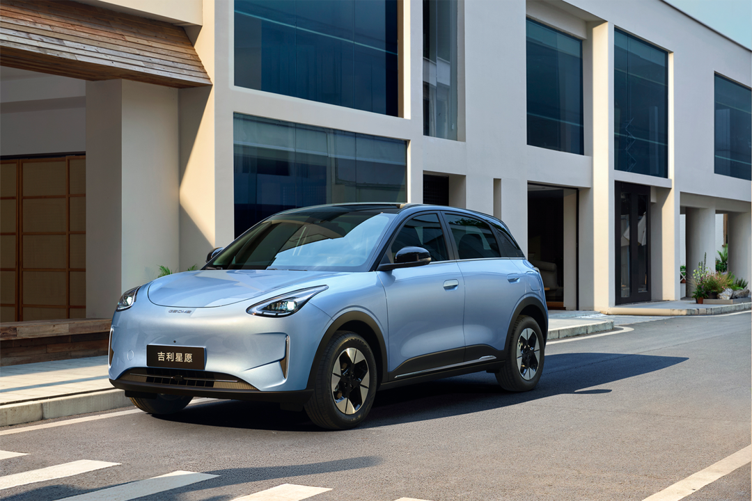 行业|青出于蓝胜于蓝? 自主车企子品牌销量报告