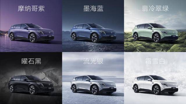 你觉得值多少钱，大五座新能源SUV日产NX8预售？