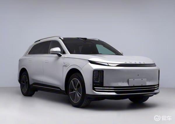 中大型SUV市场五款新车来袭 星途ET7、日产NX8领衔