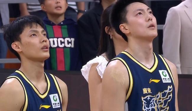 CBA广东vs江苏前瞻:徐杰、胡明轩pk庞峥麟 崔永熙盼延续火热状态 广东客场占优