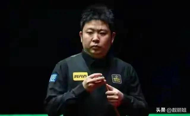 斯诺克世界公开赛：八强全部落位！中国5人1人晋级，吴宜泽成独苗