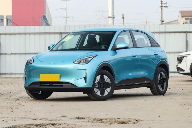 2025年全年轿车零售销量排行榜 星愿夺冠/轩逸第四_购车网