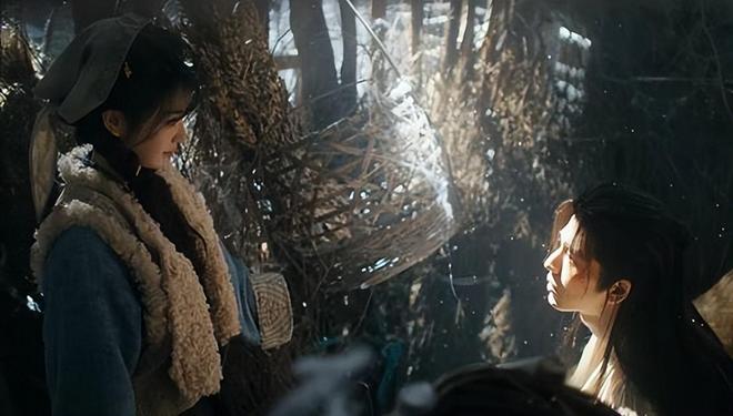 2年没白等！《逐玉》全员都是颜霸，尤其是男主的舅舅