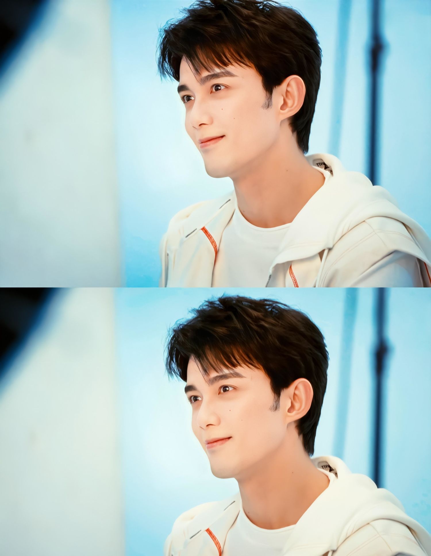 [吴磊][新闻]250524 吴磊松下洗衣机花絮曝光,粉丝热议引发关注热潮——本命星新闻