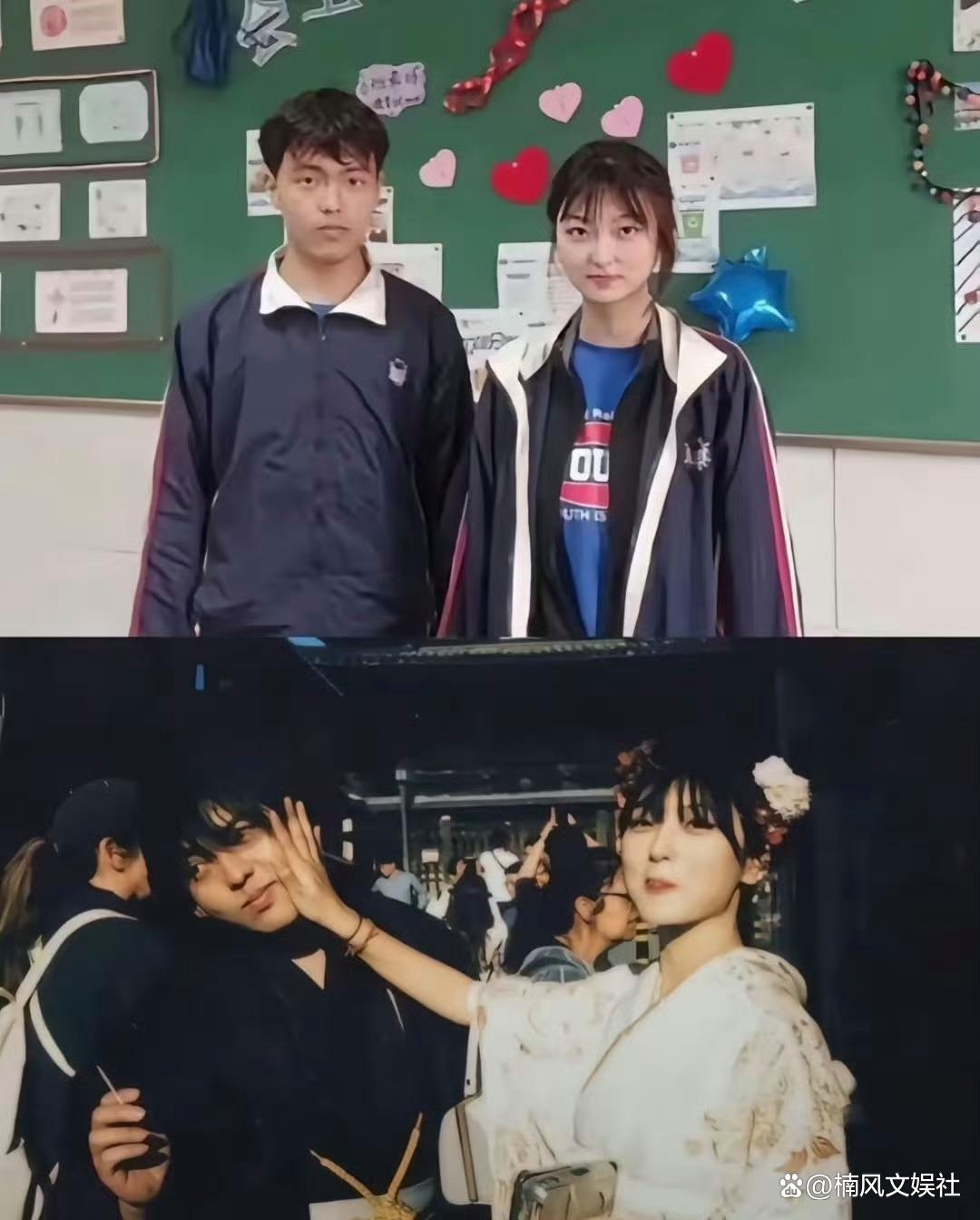 老友记不散场!桃黑黑与小盐巴闭店风波中的真心话大冒险