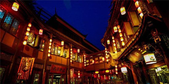 一个人旅行推荐去哪些城市?5座适配独行的宝藏目的地推荐