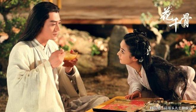 电影版《花千骨》还未播，首波口碑出炉，网友点评一针见血