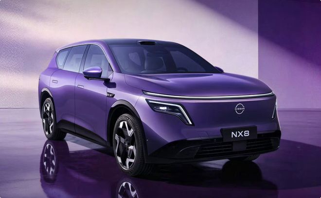 日产火速官宣：20万级大大大五座！