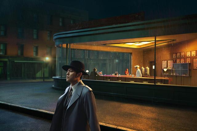 耗资2000万！周杰伦《太阳之子》MV携手《阿凡达》《沙丘》特效团队制作