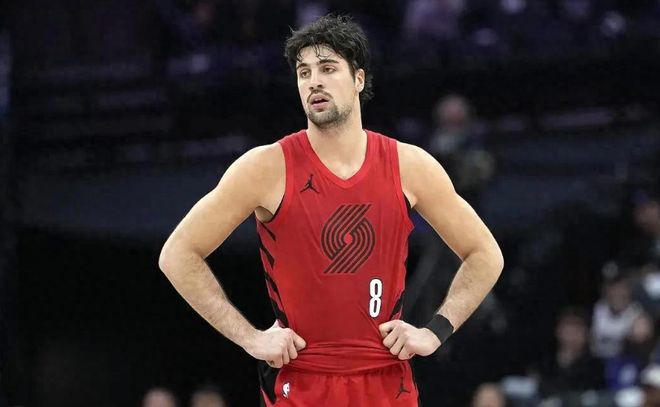 克林根爆发！开拓者108-104森林狼，霍乐迪12+12，阿夫迪亚25+8+5