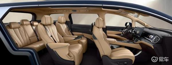 2026年MPV市场变革:华为发布新品，奔驰全电动战略，七款焦点车型亮相