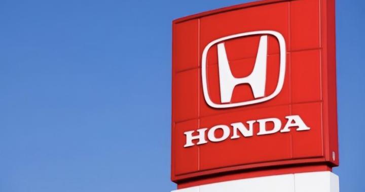 心智观察所：本田的“万亿跌落”，只用了一个季度