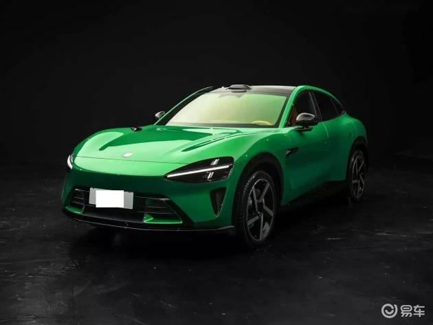 小米新SUV，7月发布，媲美法拉利，835公里续航，三动力可选