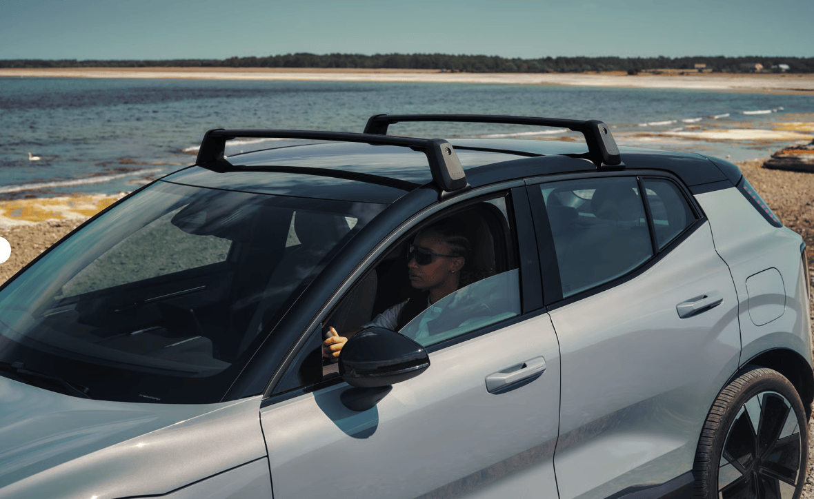 沃尔沃 EX30 焕新款正式上市 限时尊享价 15.98 万元起 重新定义豪华纯电 SUV 入门标准