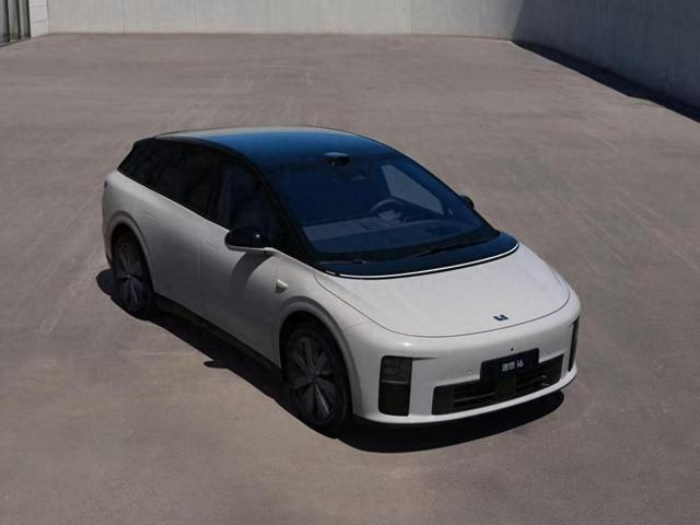 理想汽车曾因i6延期交付道歉 产品线负责人李昕旸称交付节奏已提升_运营商汽车