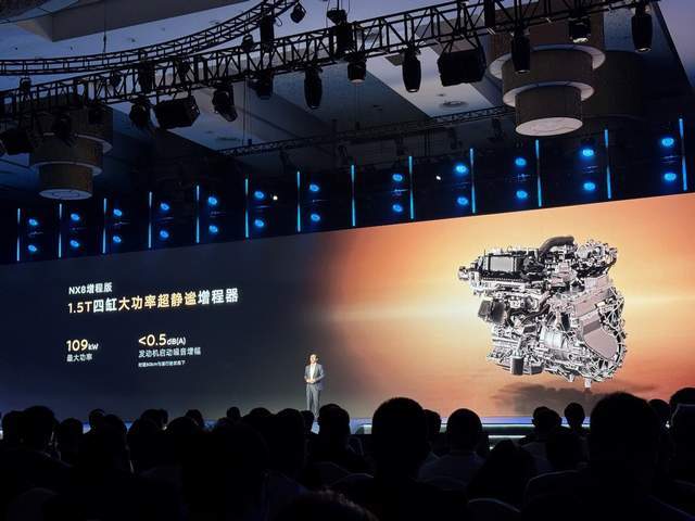 东风日产NX8开启预售：20万级“大大大五座”重新定义家用SUV