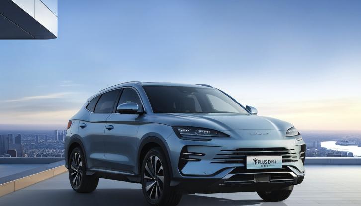 比亚迪新能源车大乱斗:这三款谁才是真香之王?