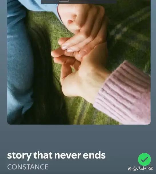 王菲陈奕迅甄子丹女儿合作新歌,陈奕迅女儿陈康堤新歌由王菲女儿窦靖童作词,甄子丹女儿甄济如作曲