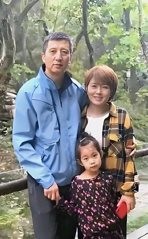 等我退休了，一定好好补偿你这句承诺，郭士强对前妻说了十年
