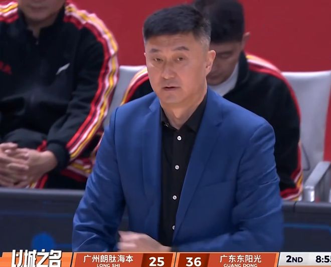 又被绝杀!广东92-93惜败江苏,3人表现拉胯,杜锋需承担责任