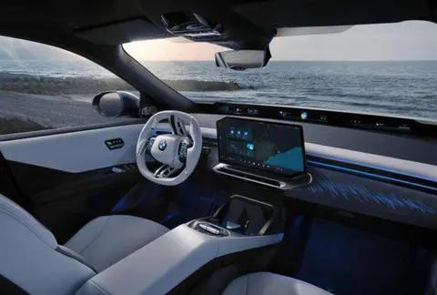 宝马iX3要来了，30万买电车？它敢掀桌子，你敢上车吗？