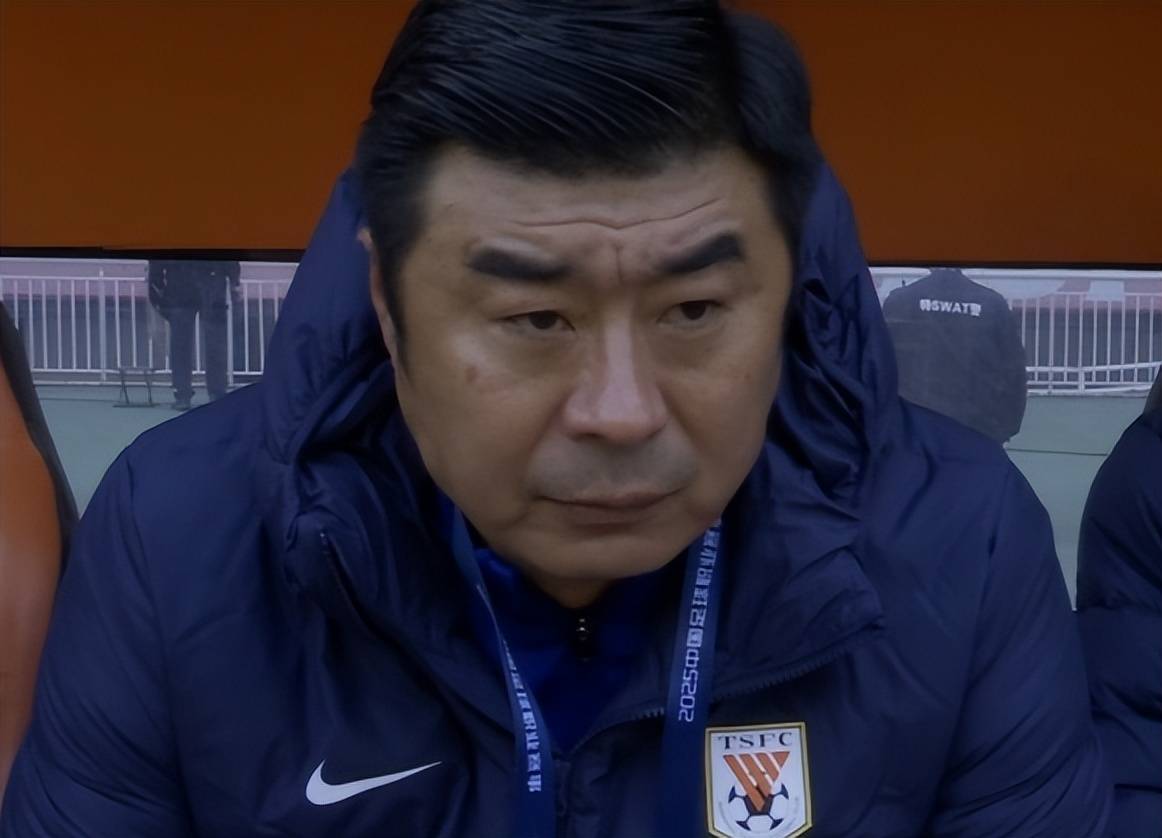 山东泰山VS云南玉昆：彭啸坐镇后防，瓦科谢文能领衔，巴西双前锋出击