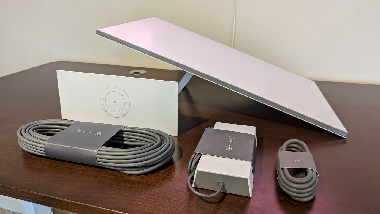 美国SpaceX星链Residential 200 Mbps套餐测试：80美元月费物有所值