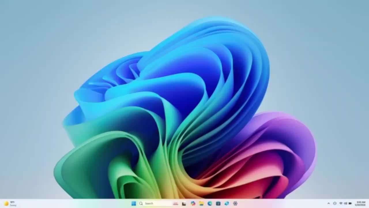 倾听负面反馈，消息称微软放缓 Win11 系统激进 AI 化进程