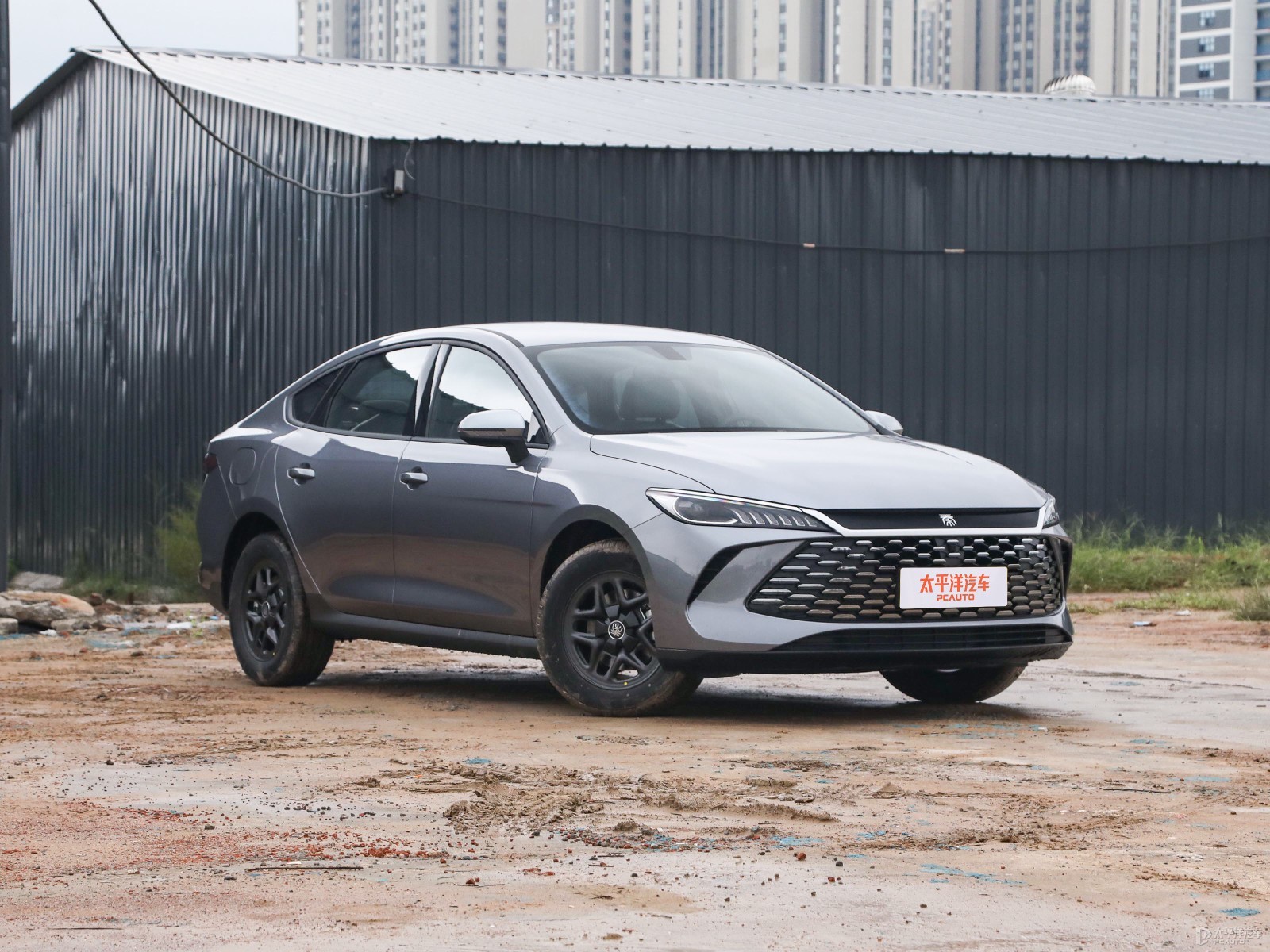 秦PLUS和新帝豪谁才是你的菜