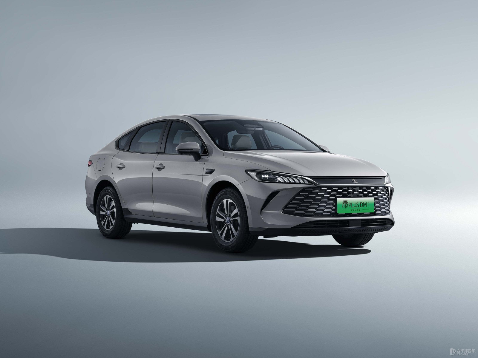 秦PLUS最新优惠:限时降价+金融补贴，错过等一年