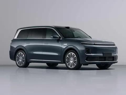 2026新车潮来袭 22-33万价位扎堆上新 谁能突围成爆款