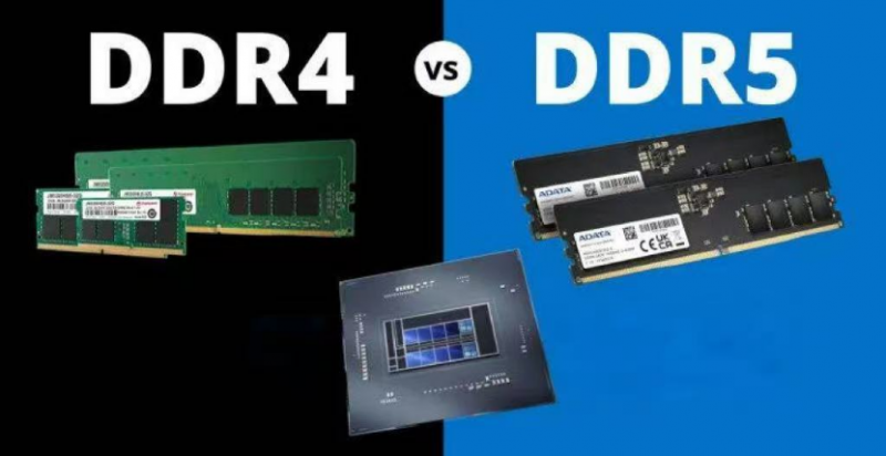 穿越存储涨价潮:DDR5产业升级的“阵痛”与“黎明”-CSDN.NET